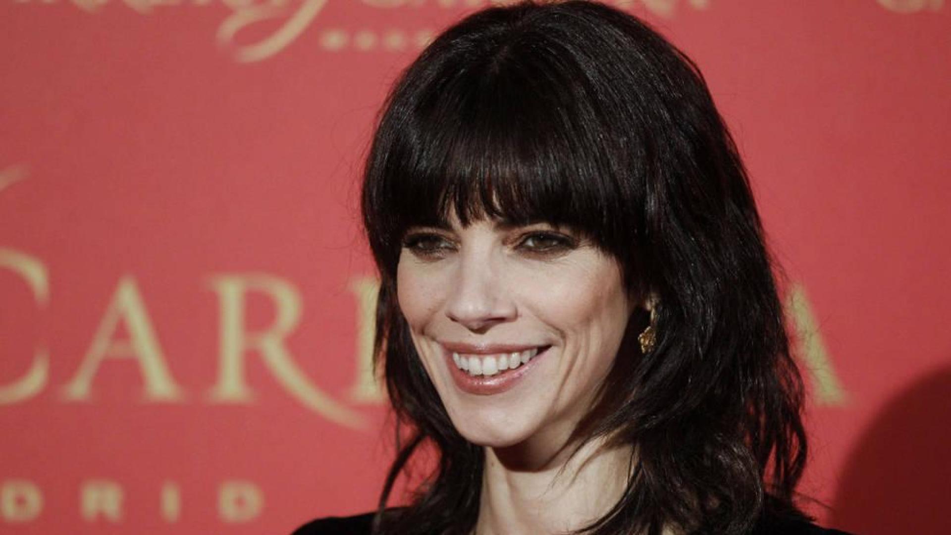 Maribel Verdú y Carmelo Gómez, en 'La punta del iceberg'