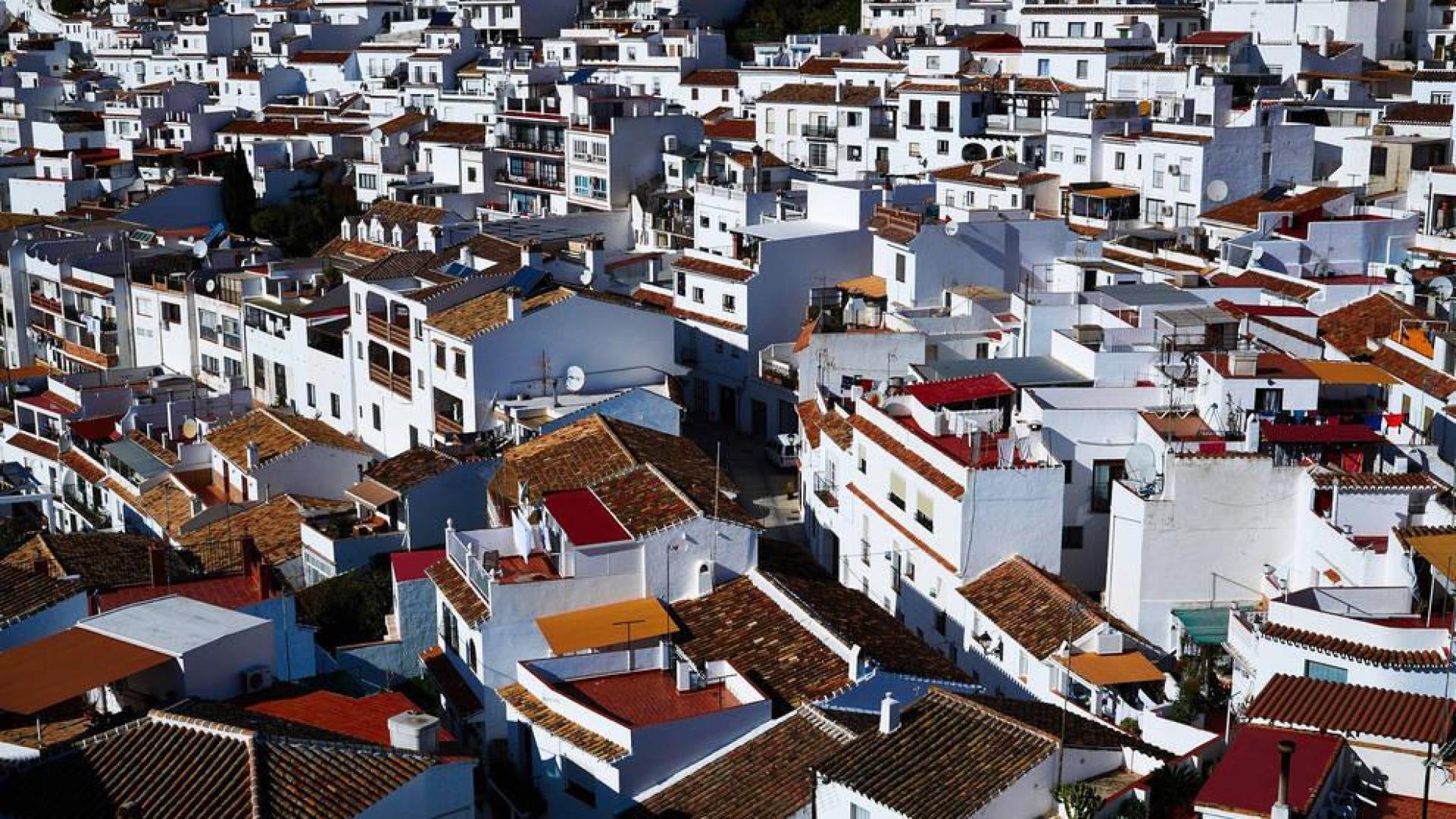 La compraventa de viviendas registra su peor mayo desde 2007