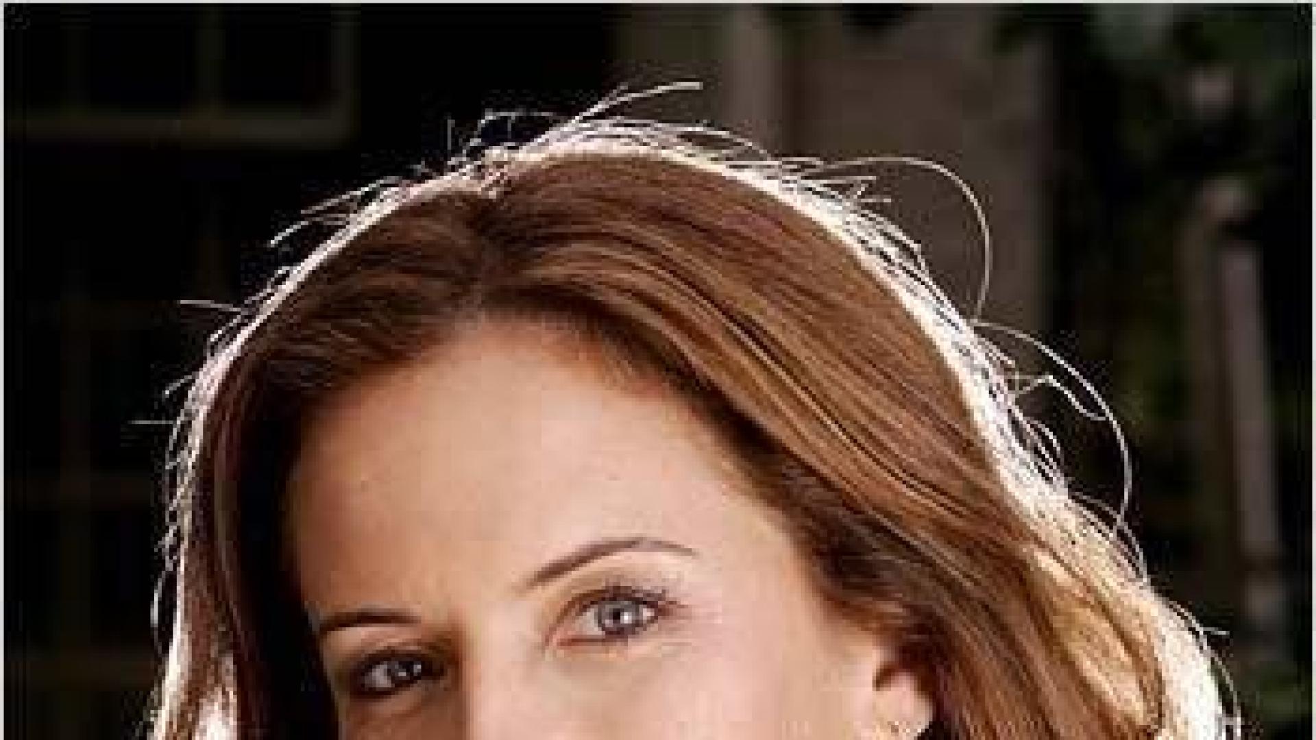 Muere la actriz Kelly Preston, esposa de John Travolta, a los 57 años