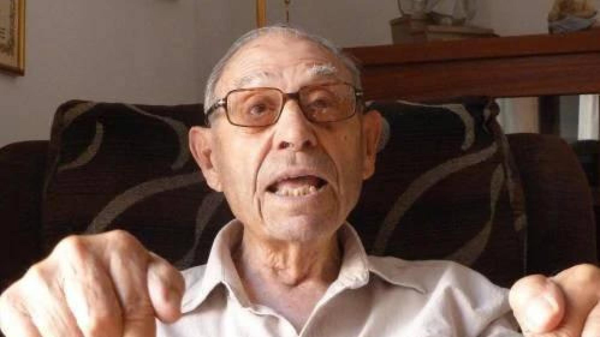 Joaquim Illas, conocido por el apodo de Falet, vivía en Blanes.