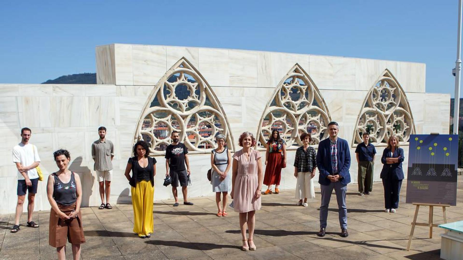 El Museo de Navarra celebrará este verano un ciclo con nueve sesiones en directo