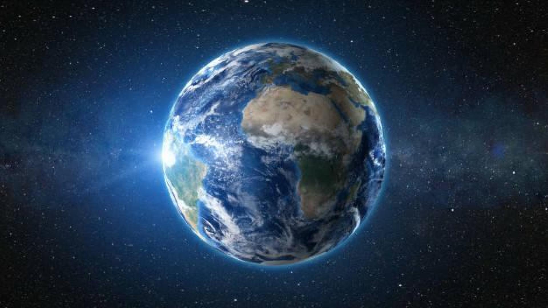 Google Earth cumple 15 años
