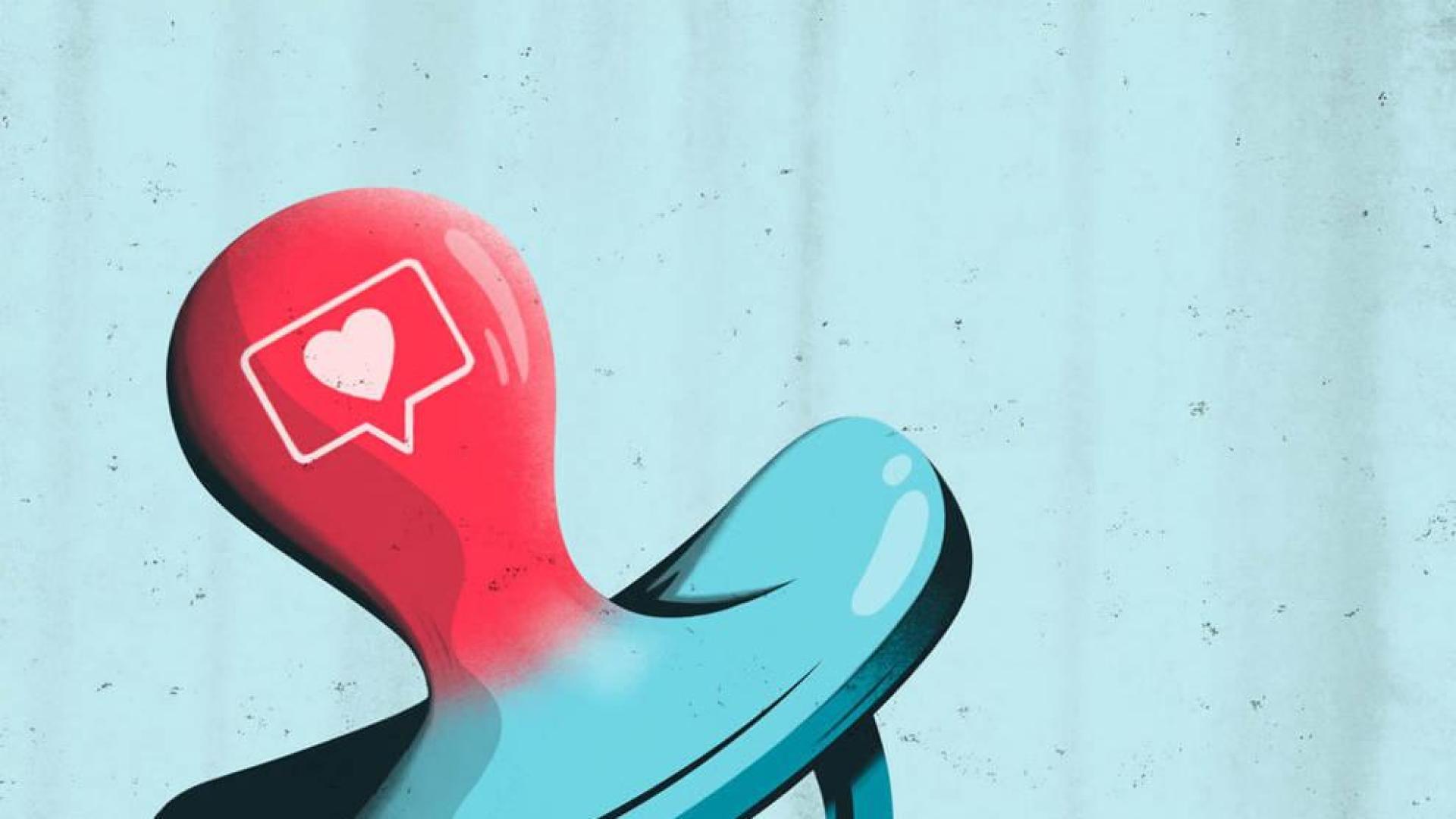 Recomendaciones para el uso de las redes sociales en verano