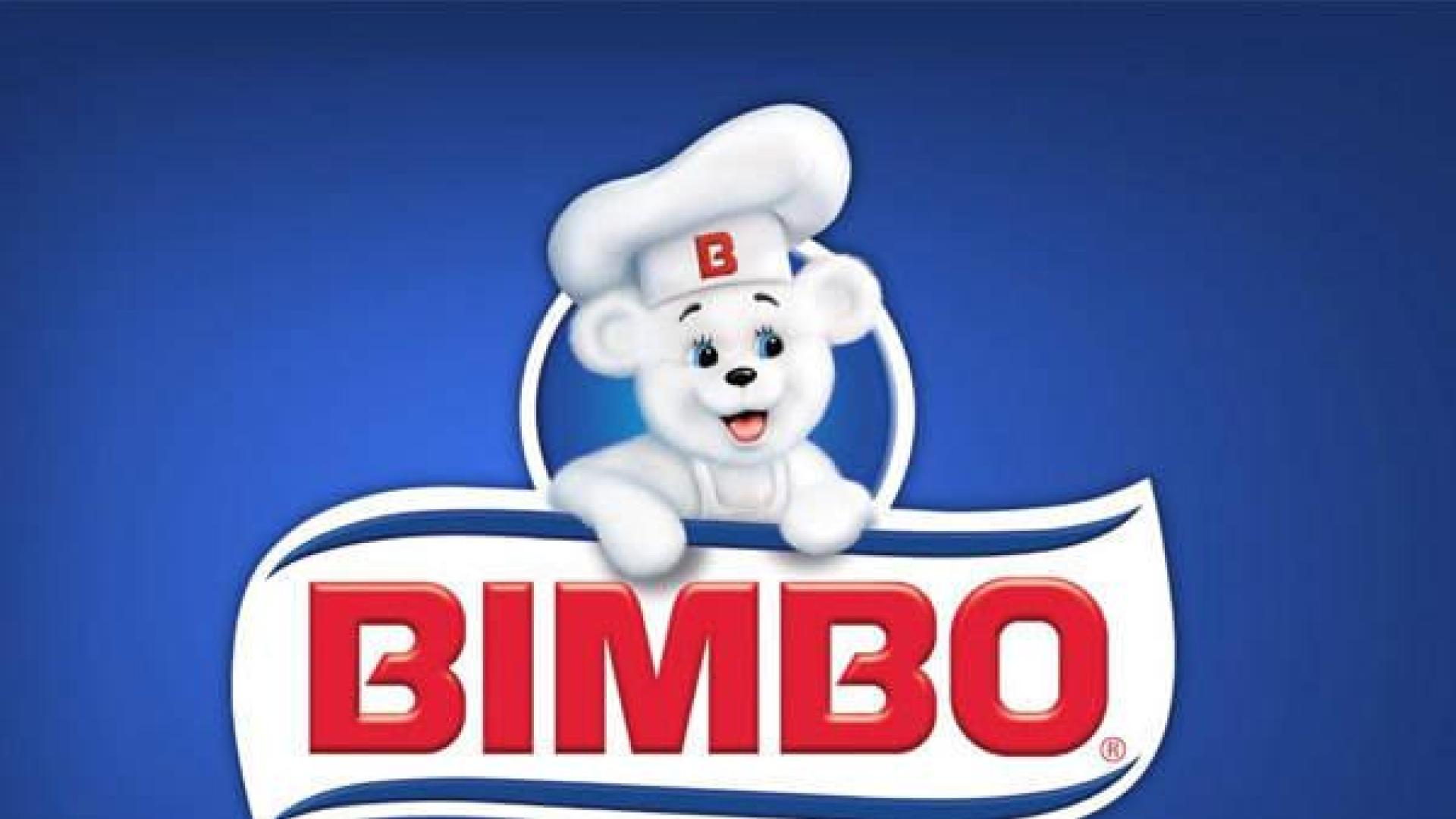 Logotipo de 'Bimbo'