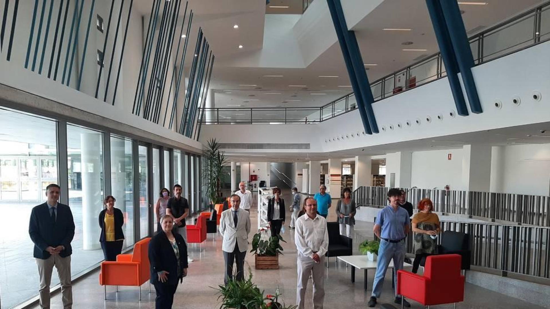 Príncipe de Viana dedica un monográfico a las bibliotecas de Navarra