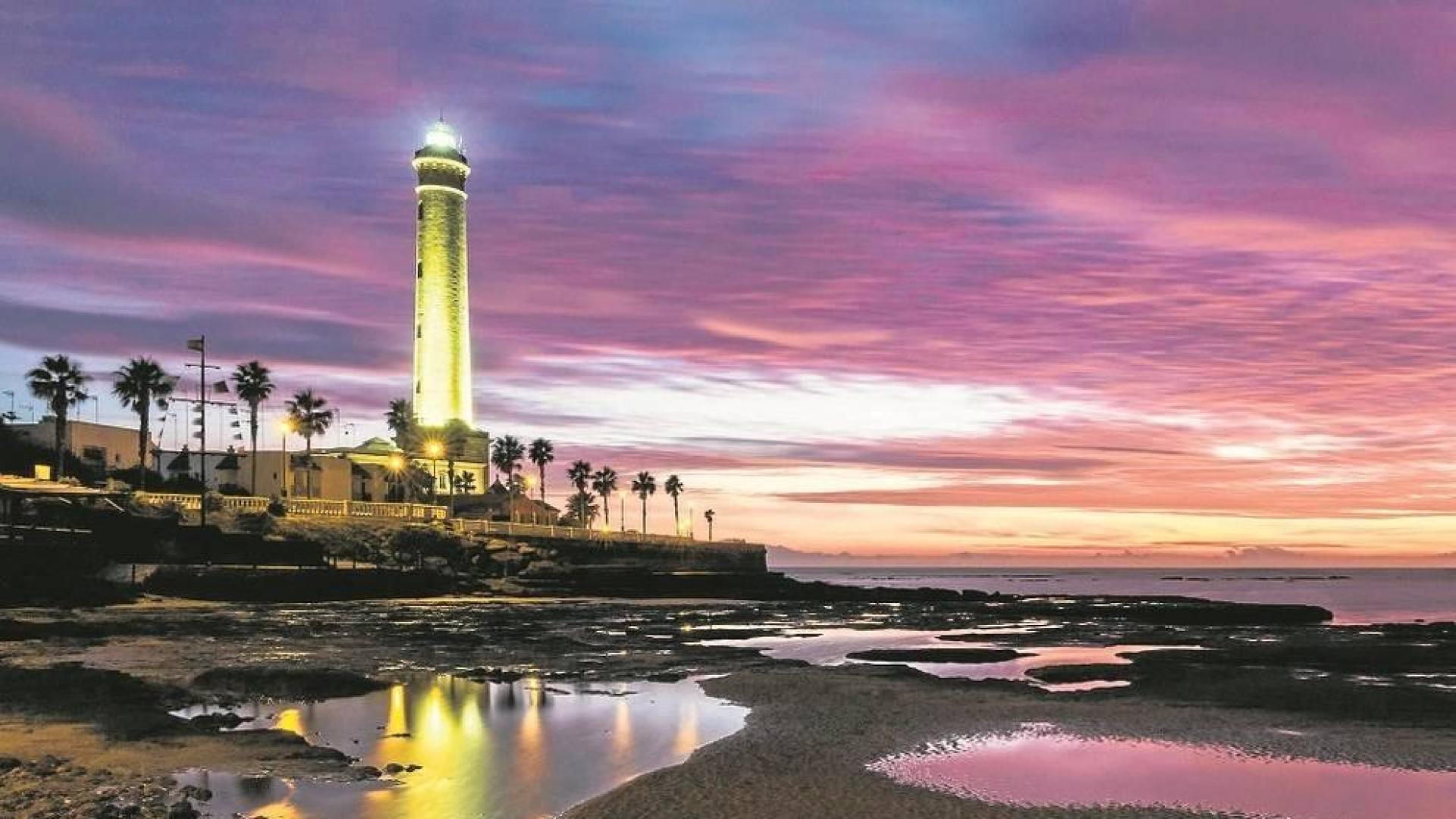 Unas vacaciones donde elegir