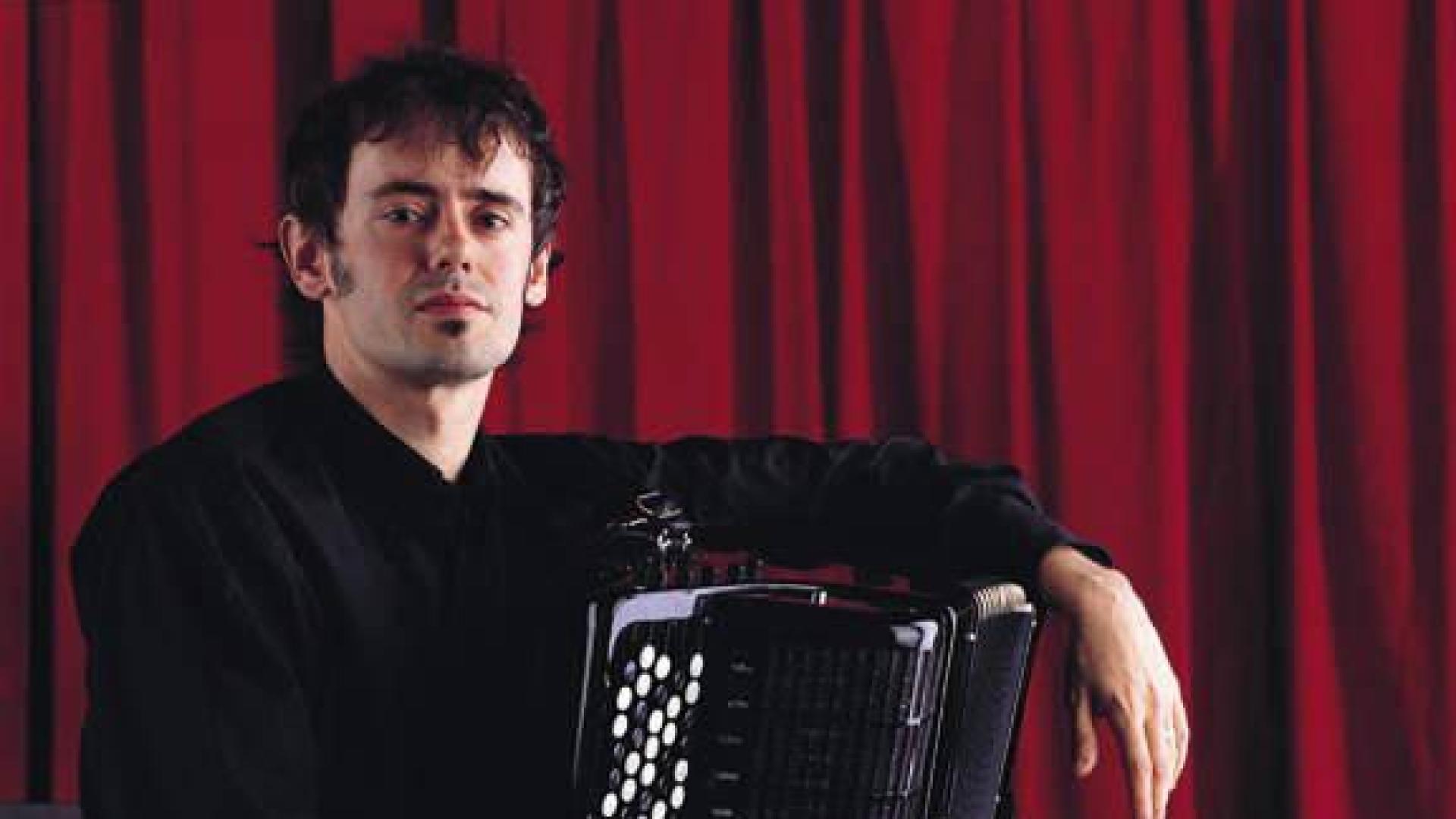 “Los del jazz somos más arriesgados”