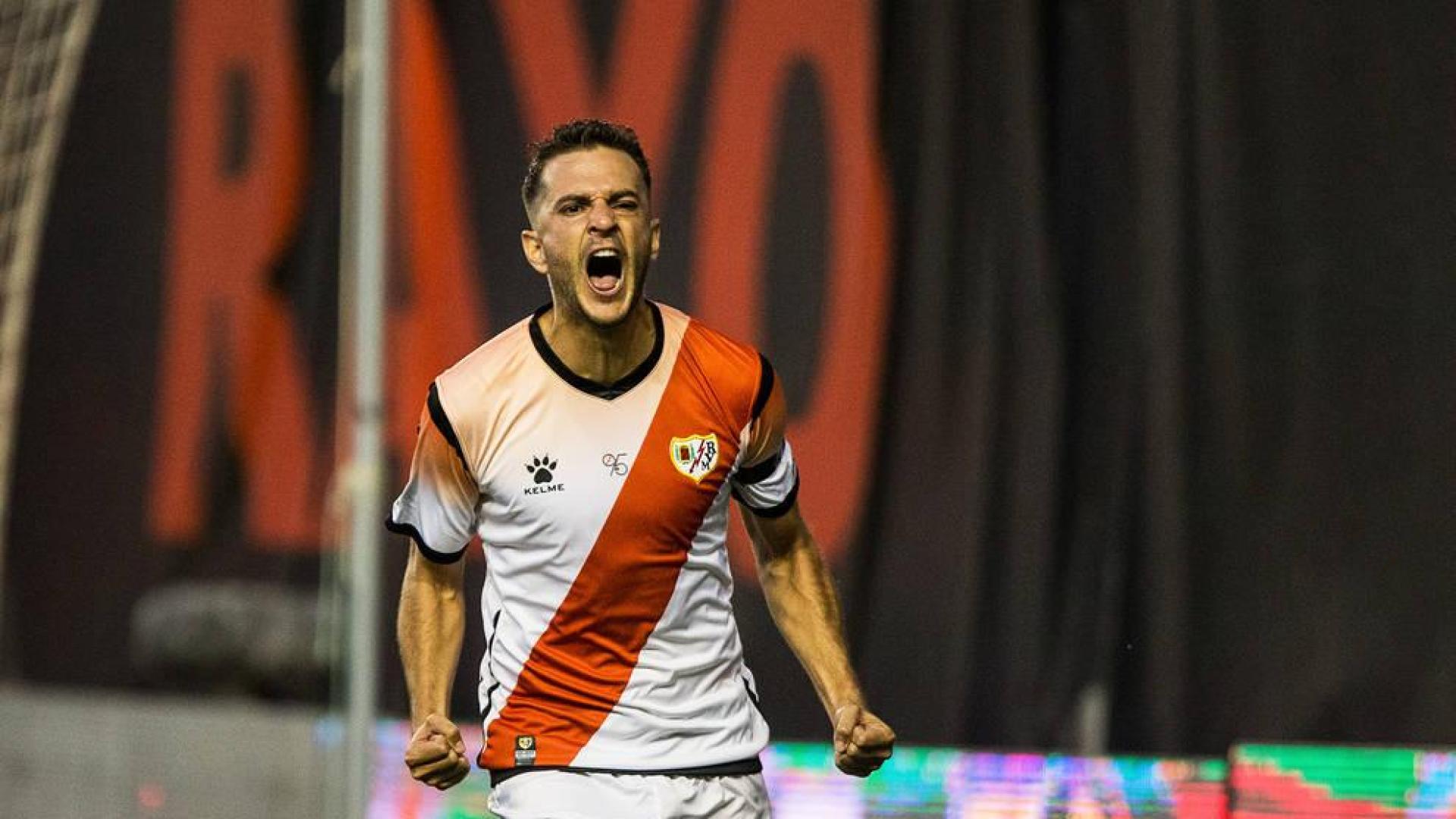 Juan Villar volverá a Osasuna