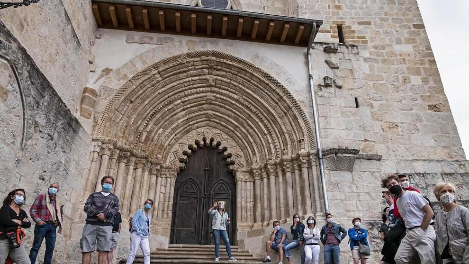 Mañanas y tardes llevan a San Pedro