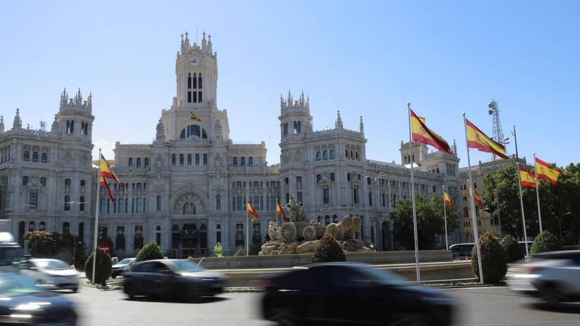 Un nuevo brote en Madrid con 5 casos y 61 contactos en varias autonomías