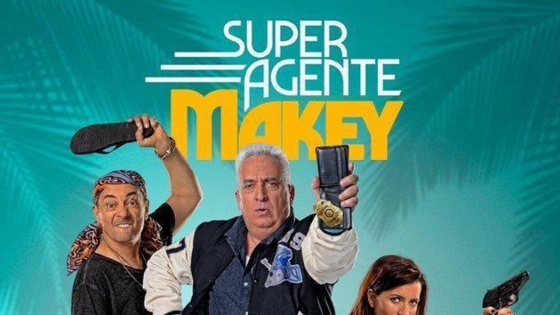 Las brujas de 'Madre oscura' se enfrentan al 'Superagente Makey'