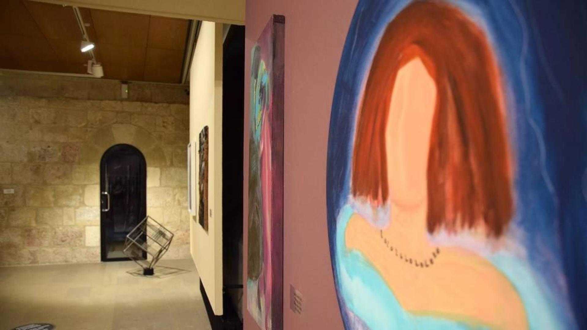 El Gustavo de Maeztu celebra los 25 años de Revistart con una nueva exposición