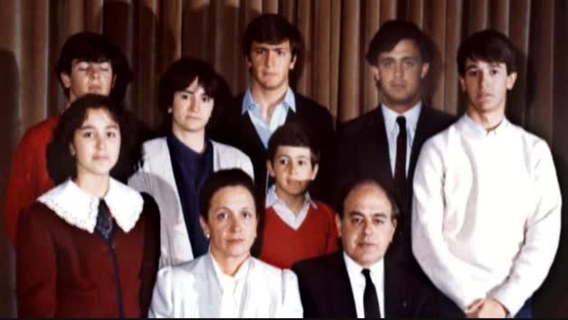 La familia Pujol será juzgada por formar una presunta organización criminal