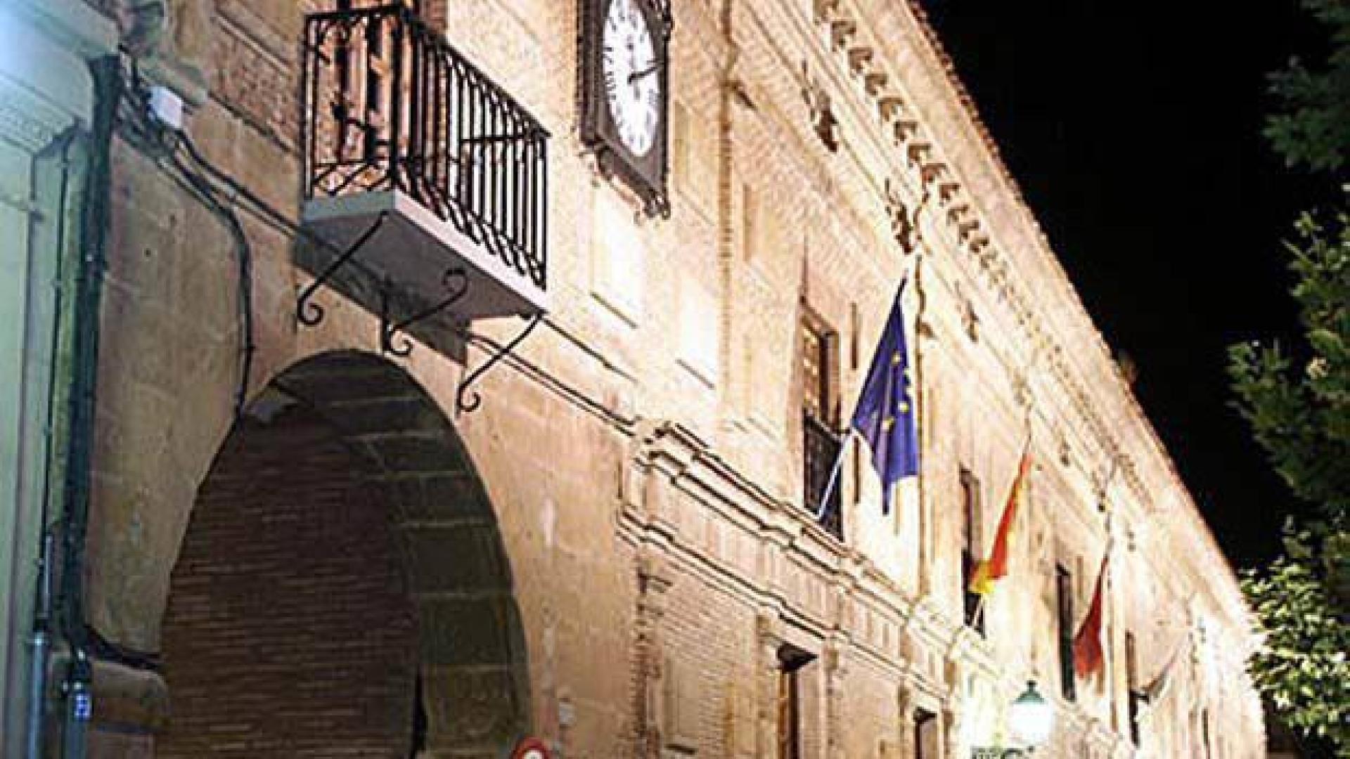 Fitero cierra "cuartos", sociedades y parques y suspende los actos culturales