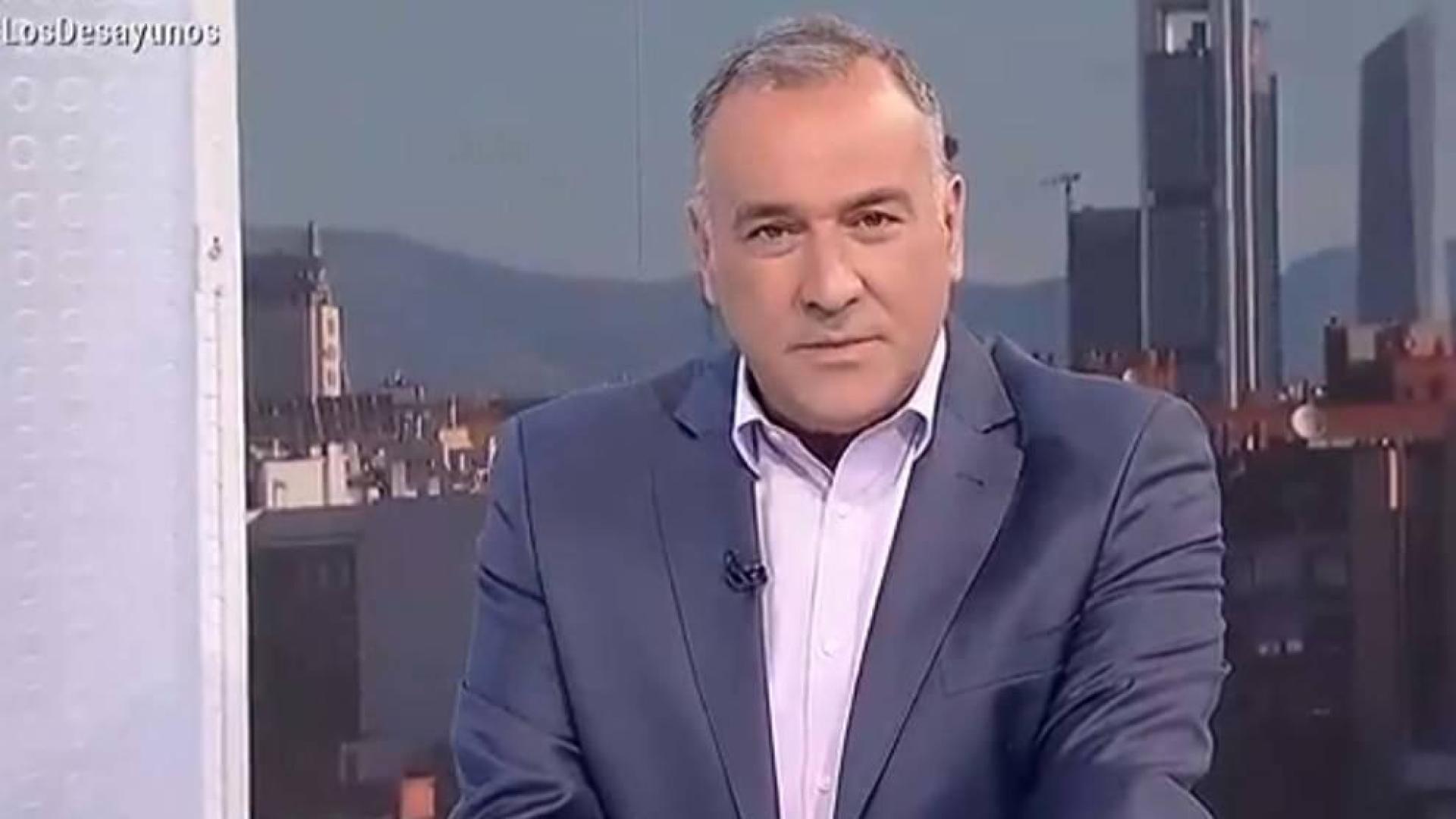 Los Desayunos de TVE se despiden después de 26 años de emisión