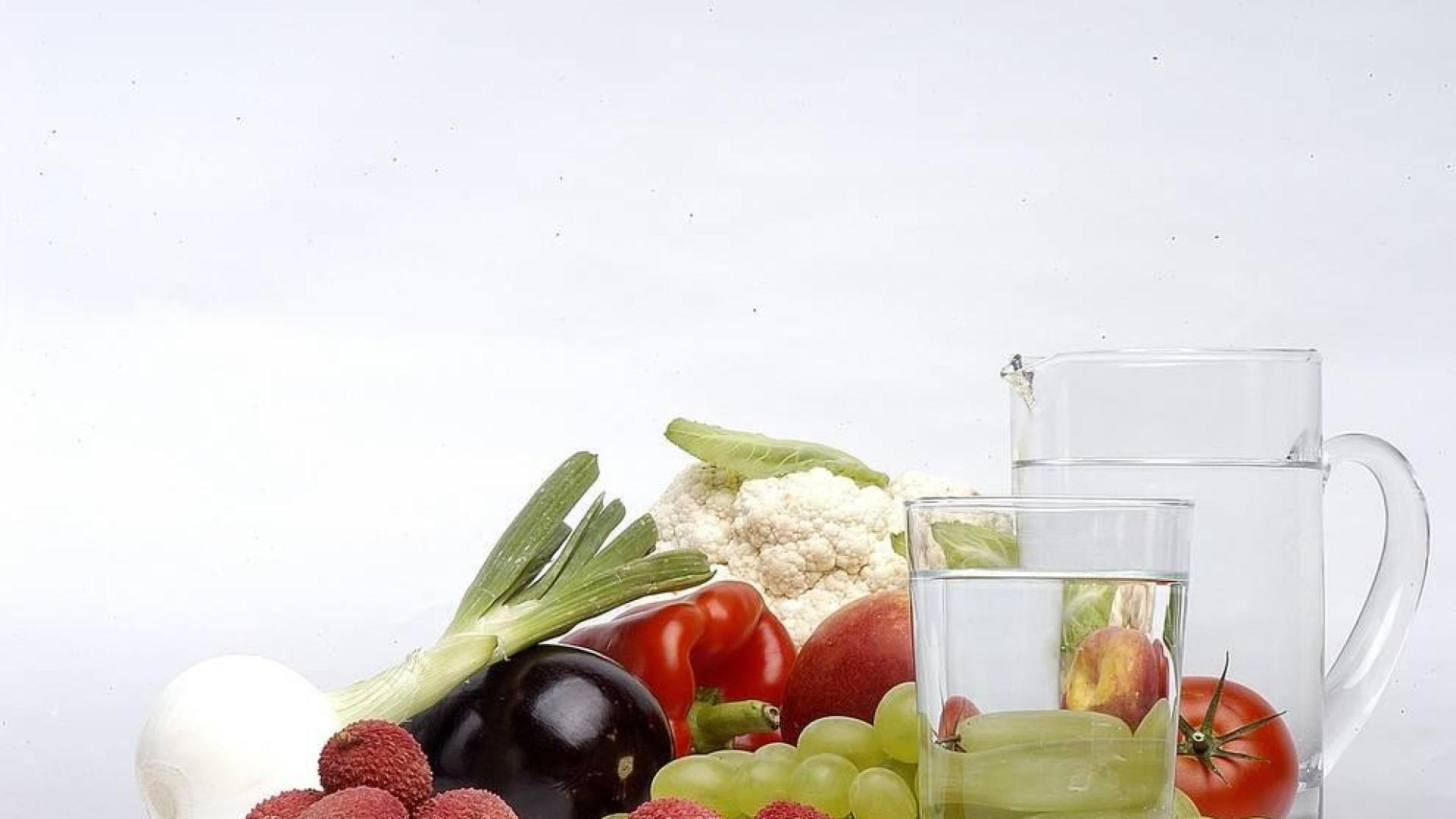 Un estudio avisa de que el 70% de los españoles debe mejorar su alimentación