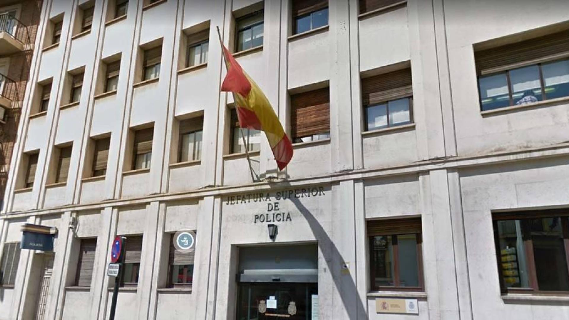 Detenido un octogenario en Murcia por abusar de ocho cuidadoras