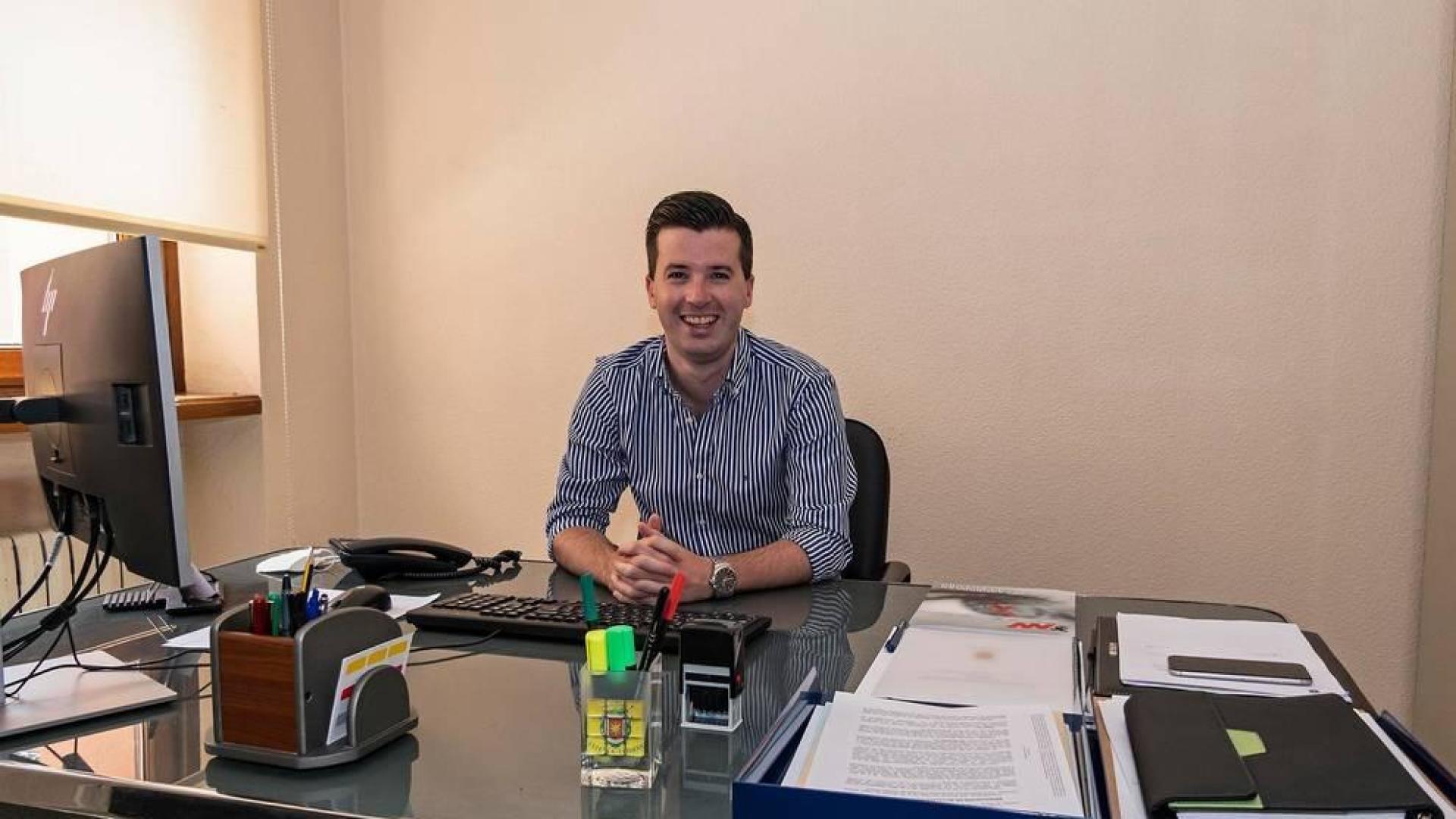 “Yo no era partidario de haber abierto los locales de reunión”