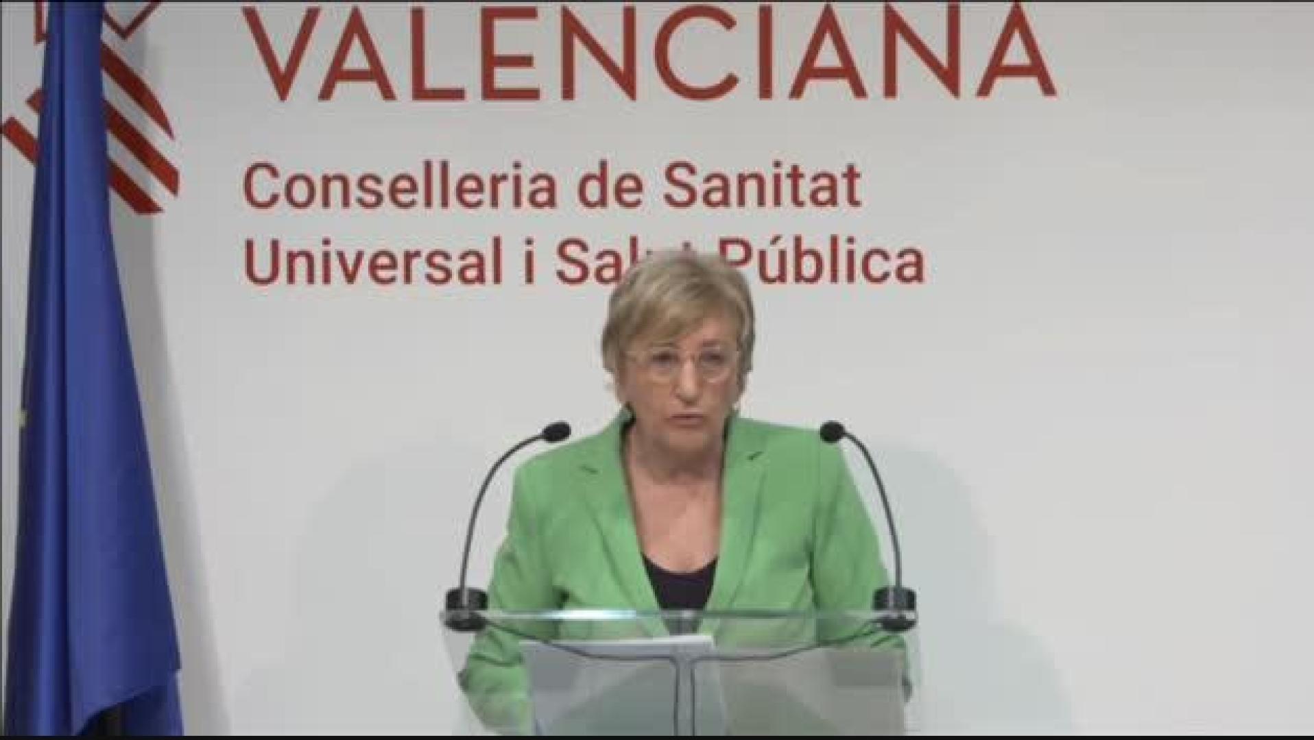 Vídeo: La Comunidad Valenciana impone el uso obligatorio de la mascarilla ante los nuevos brotes