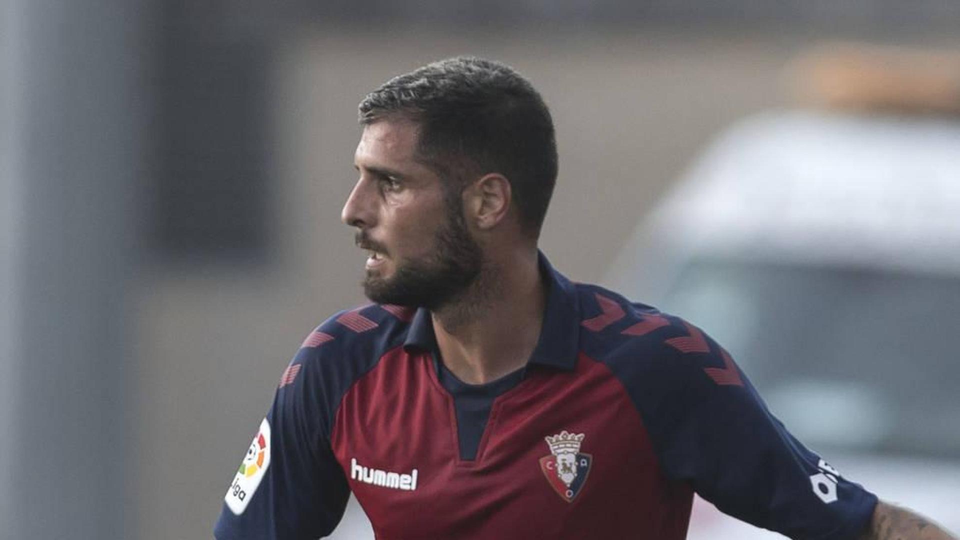 Fran Mérida.