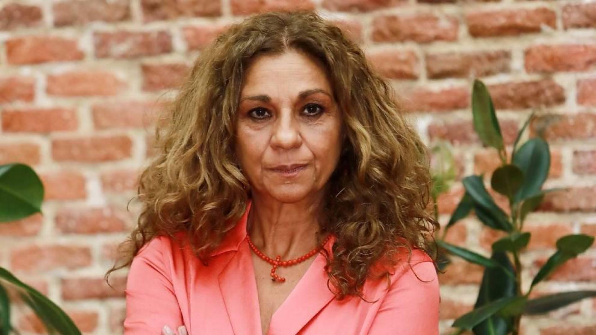 Lolita Flores: "Yo no sé vivir con miedo"