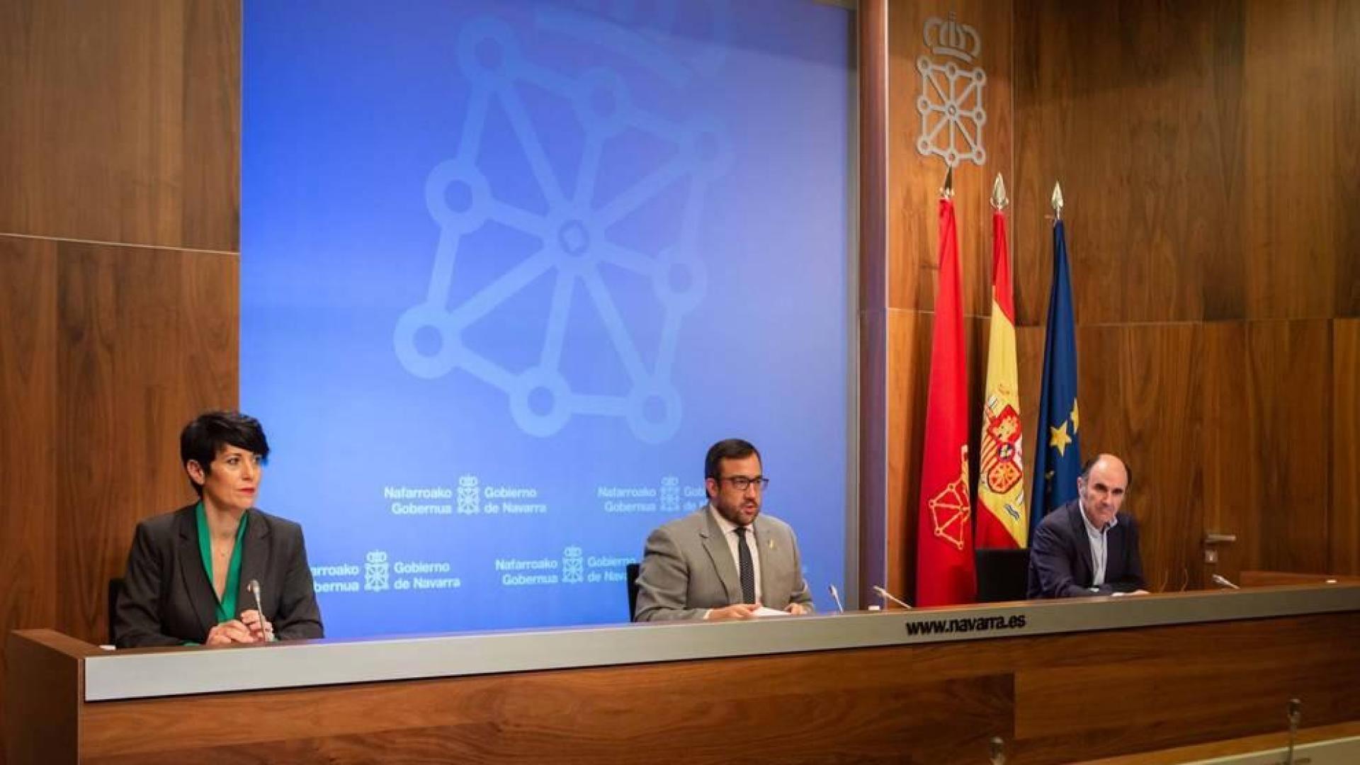 Gobierno y altos cargos gastaron en viajes en 2019 casi 84.000 euros