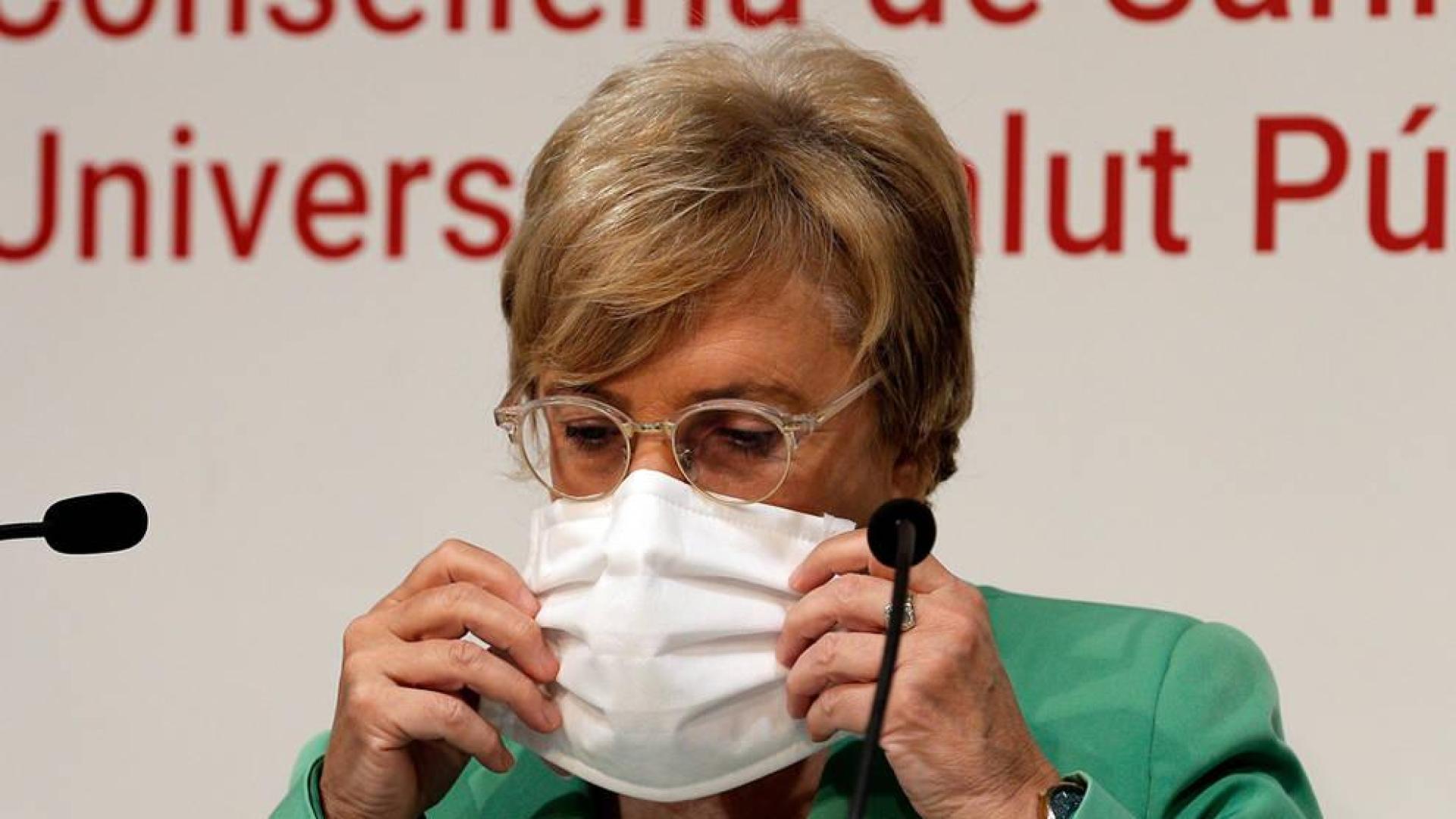 La Generalitat Valenciana ordena el cierre del ocio nocturno de Gandía