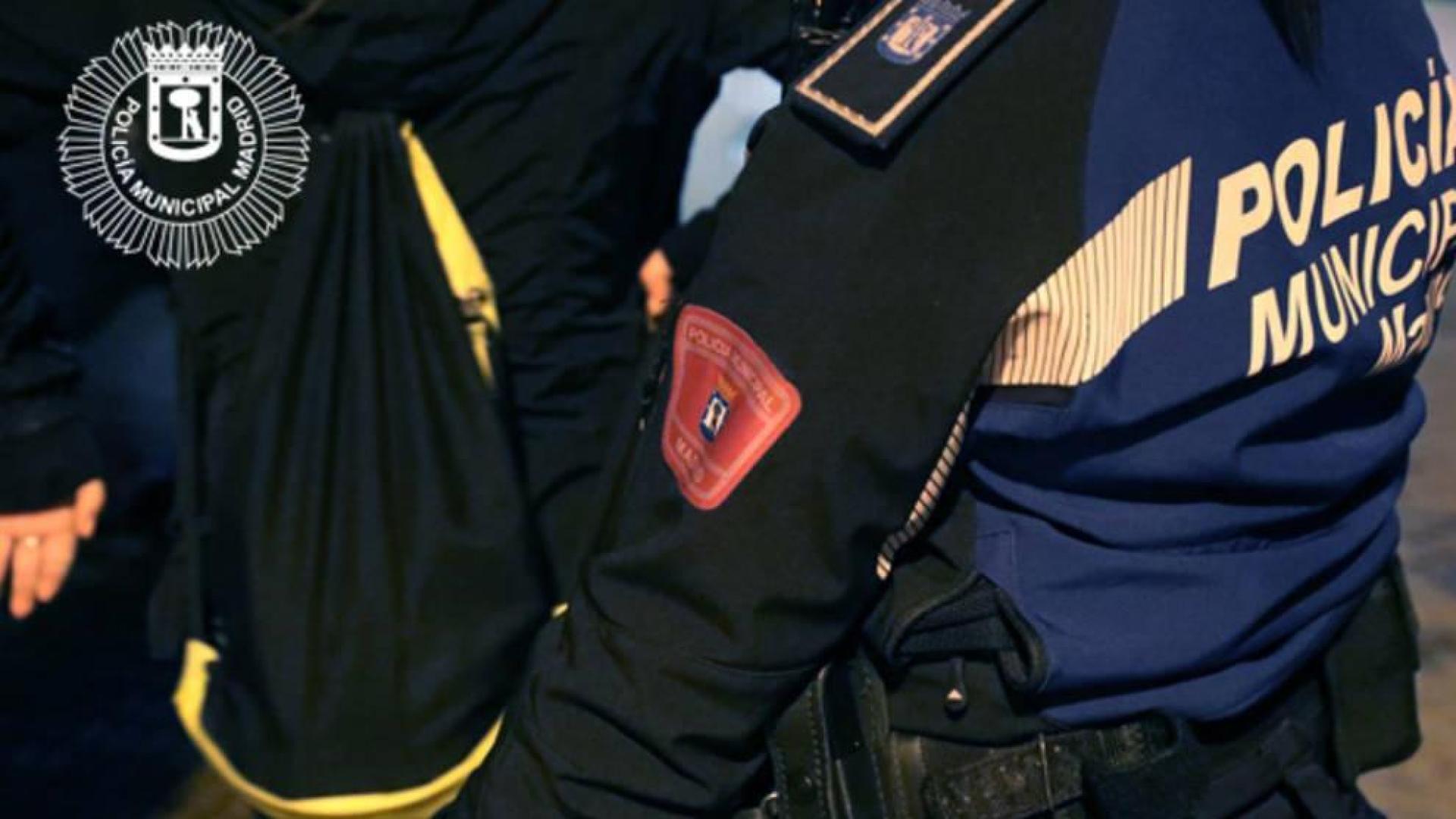 Tres detenidos por dar una paliza a dos camareros al no dejarles usar el baño del bar