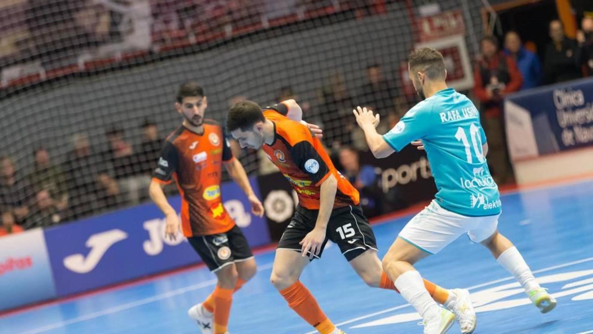 Siete semanas para el inicio de liga