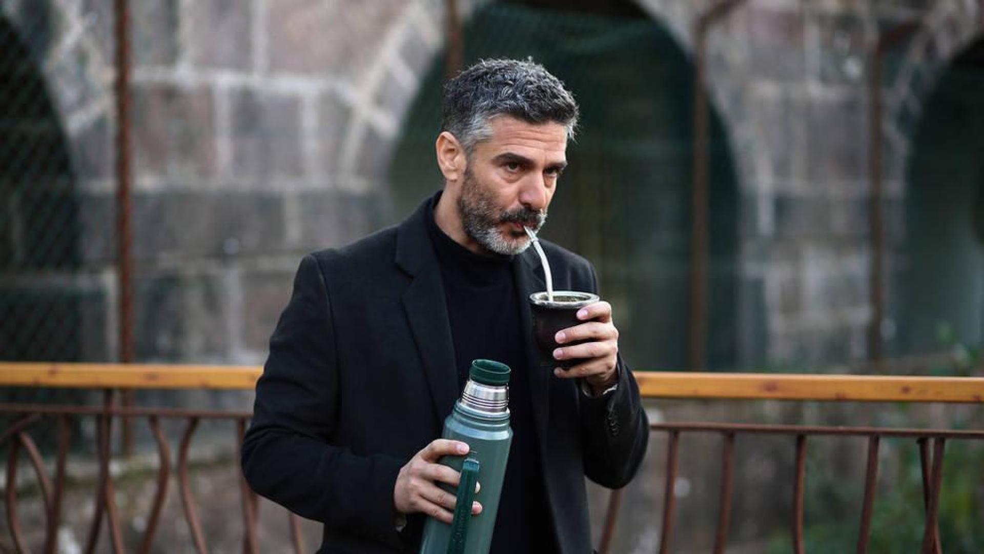 “A los 50 años la vida me sigue pareciendo una aventura maravillosa”