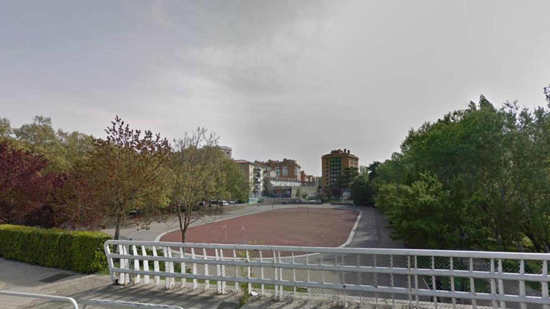 Presentan los proyectos que cambiarán el patinódromo de San Jorge y las casas de Gridillas