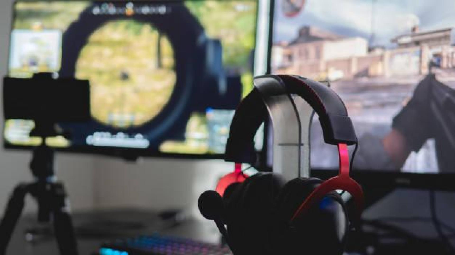 Seis gadgets imprescindibles para gamers