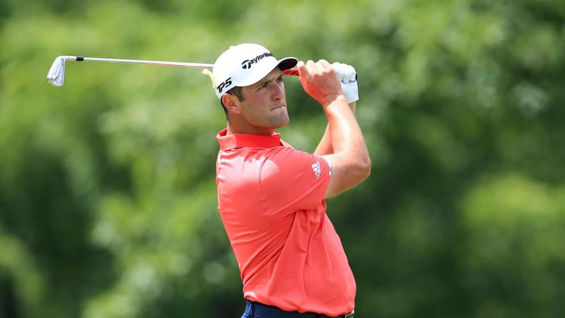 Jon Rahm es el nuevo número uno del mundo y cumple el sueño de emular a Seve