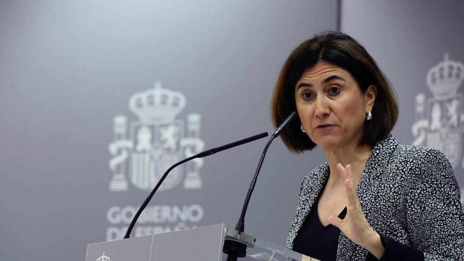 Sanidad notifica nueve fallecidos en siete días y 685 contagios en 24 horas