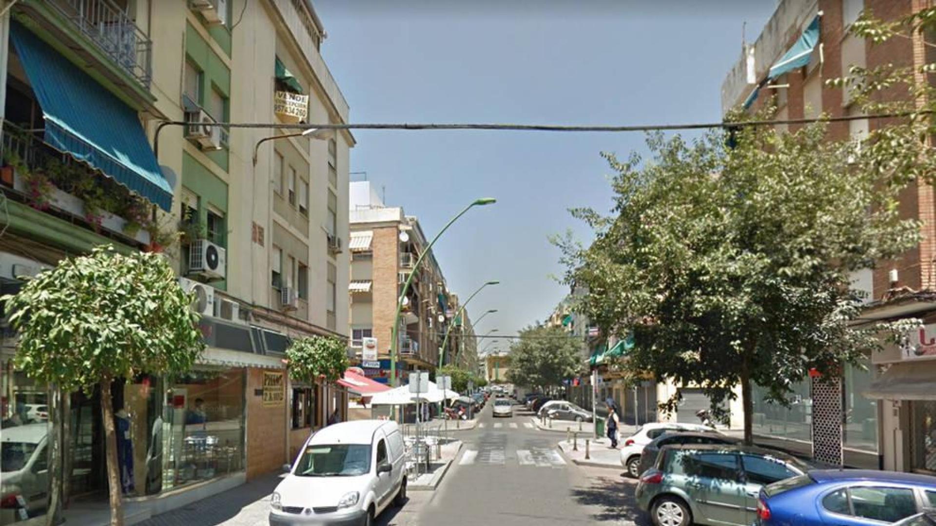 Un menor detenido en Córdoba tras la muerte de su madre en un domicilio