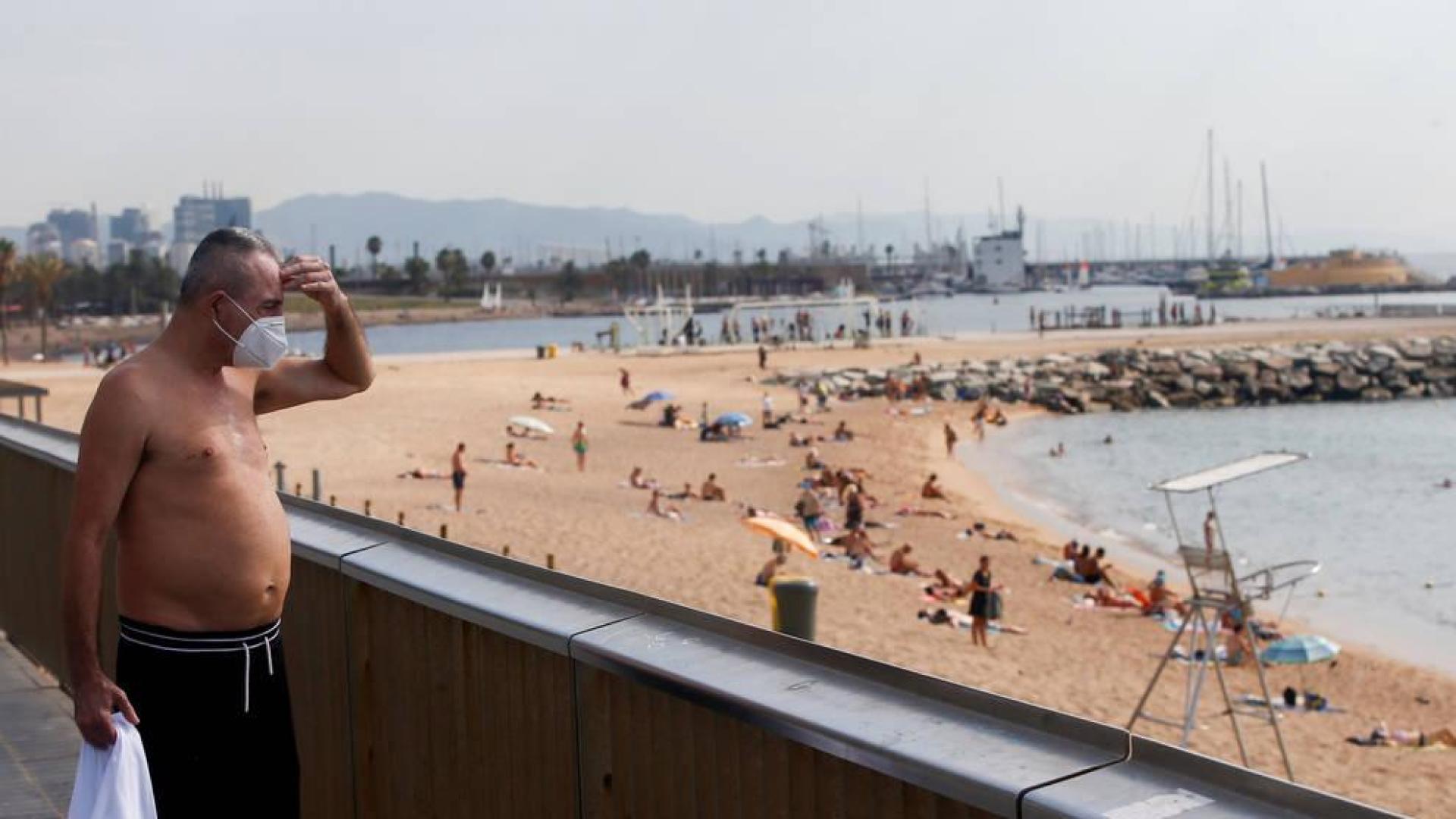 ¿Y si me pilla un confinamiento en el lugar de veraneo?