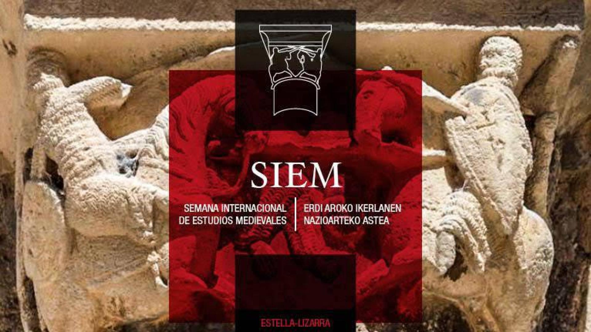 La Semana Internacional de Estudios Medievales de Estella moderniza su web