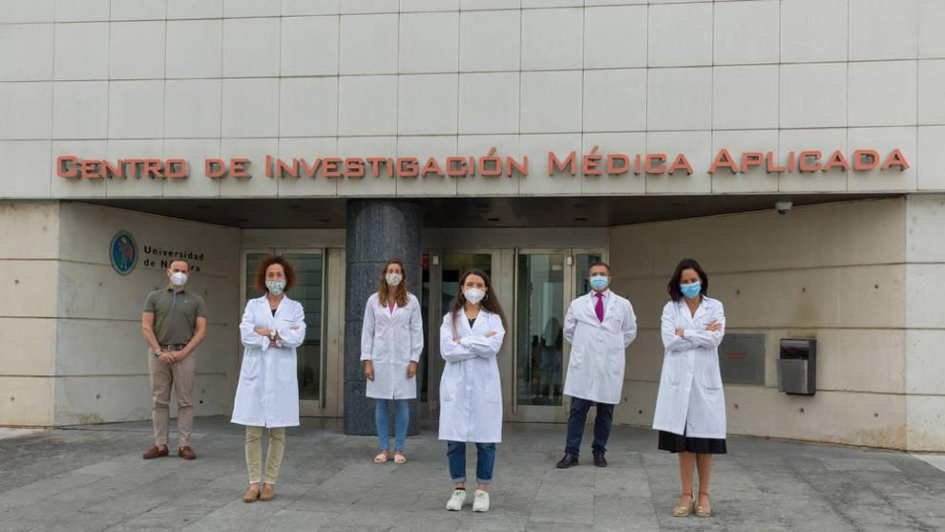El CIMA investiga una nueva terapia para el tratamiento del Alzheimer