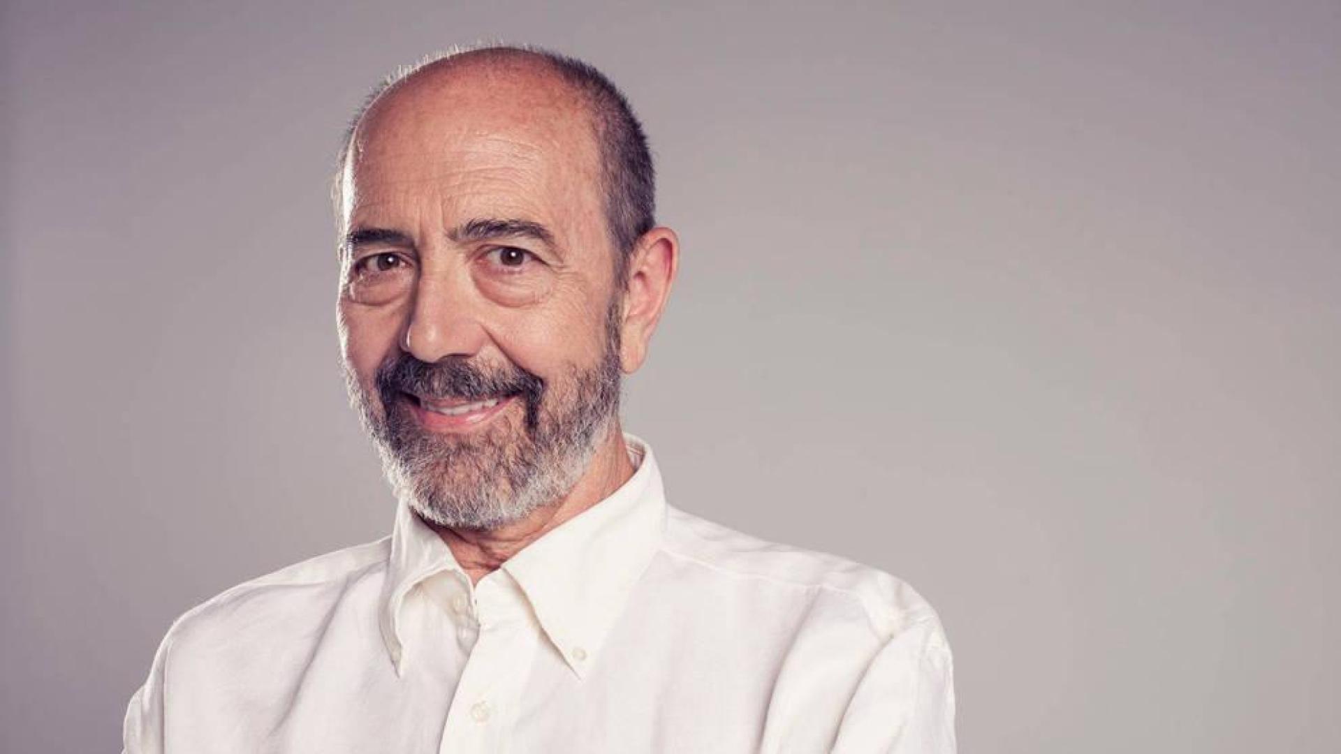 Miguel Rellán: “Los actores somos funambulistas, en cada función tienes que cruzar de un lado a otro sin caerte”