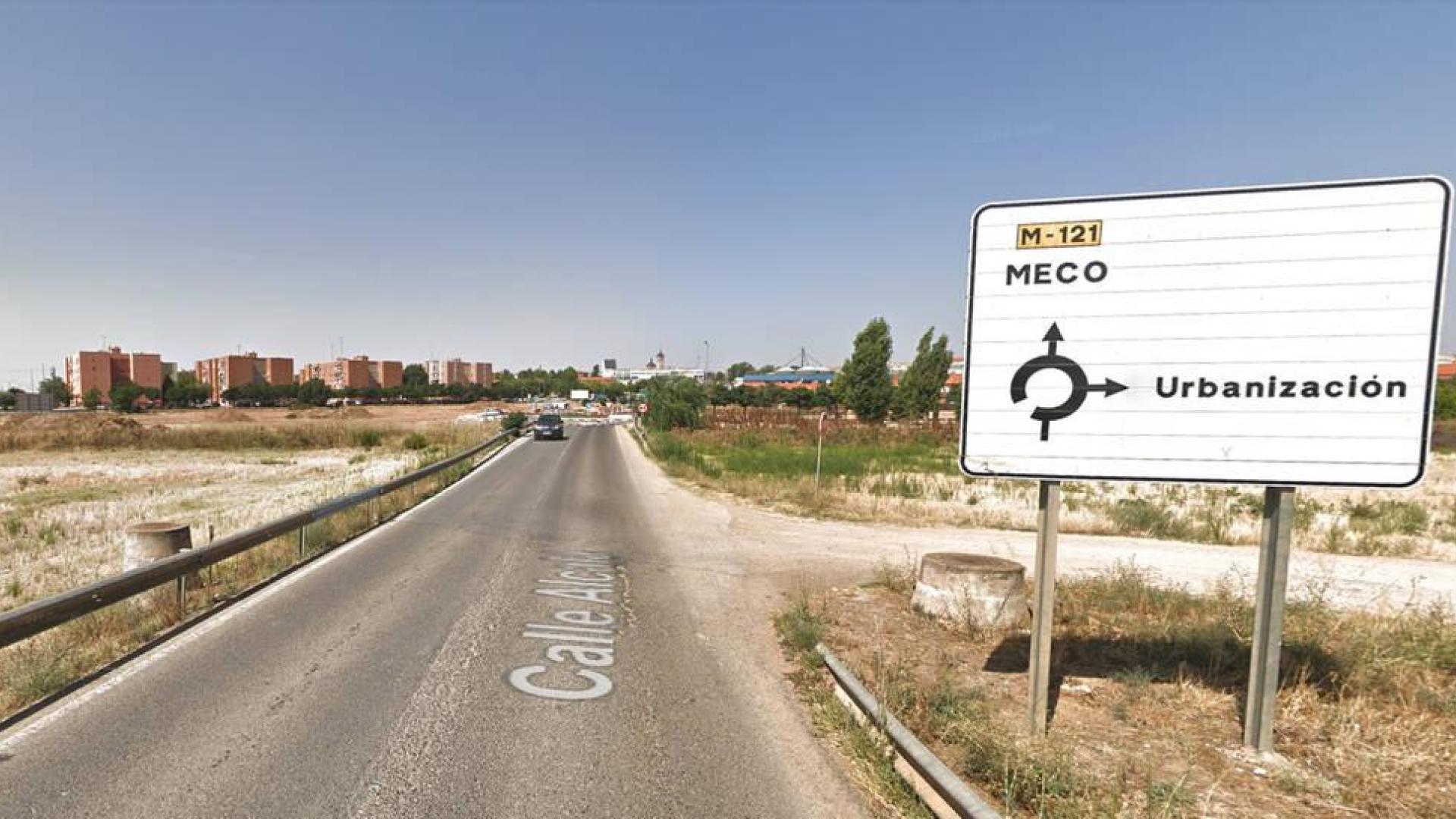 Dos menores detenidas por la brutal paliza a una adolescente en Meco