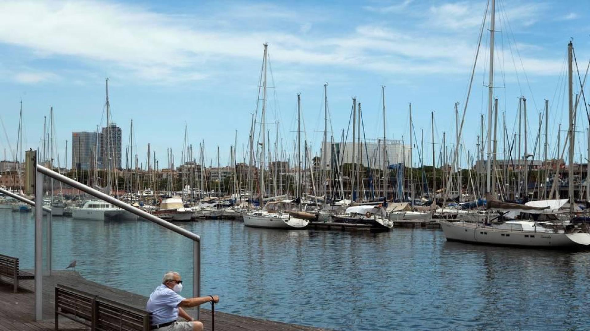 Los rebrotes en España: comunidad por comuindad