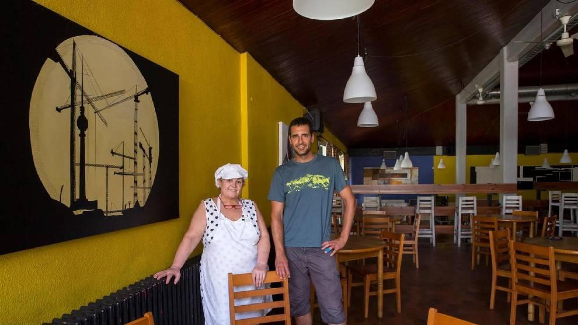 El Bar Clinker, pasión y dedicación durante toda una vida
