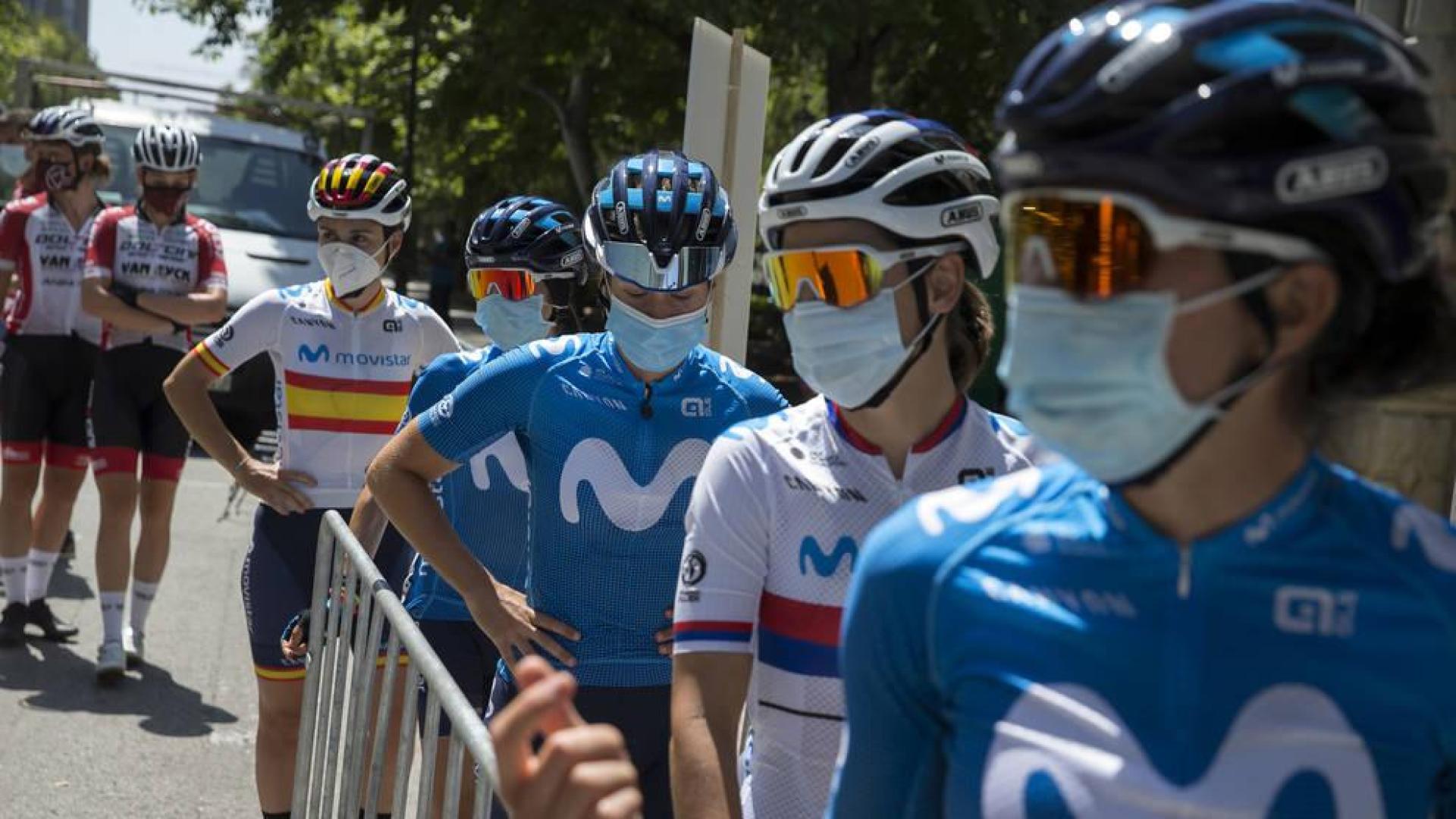 Una clásica blindada contra la covid