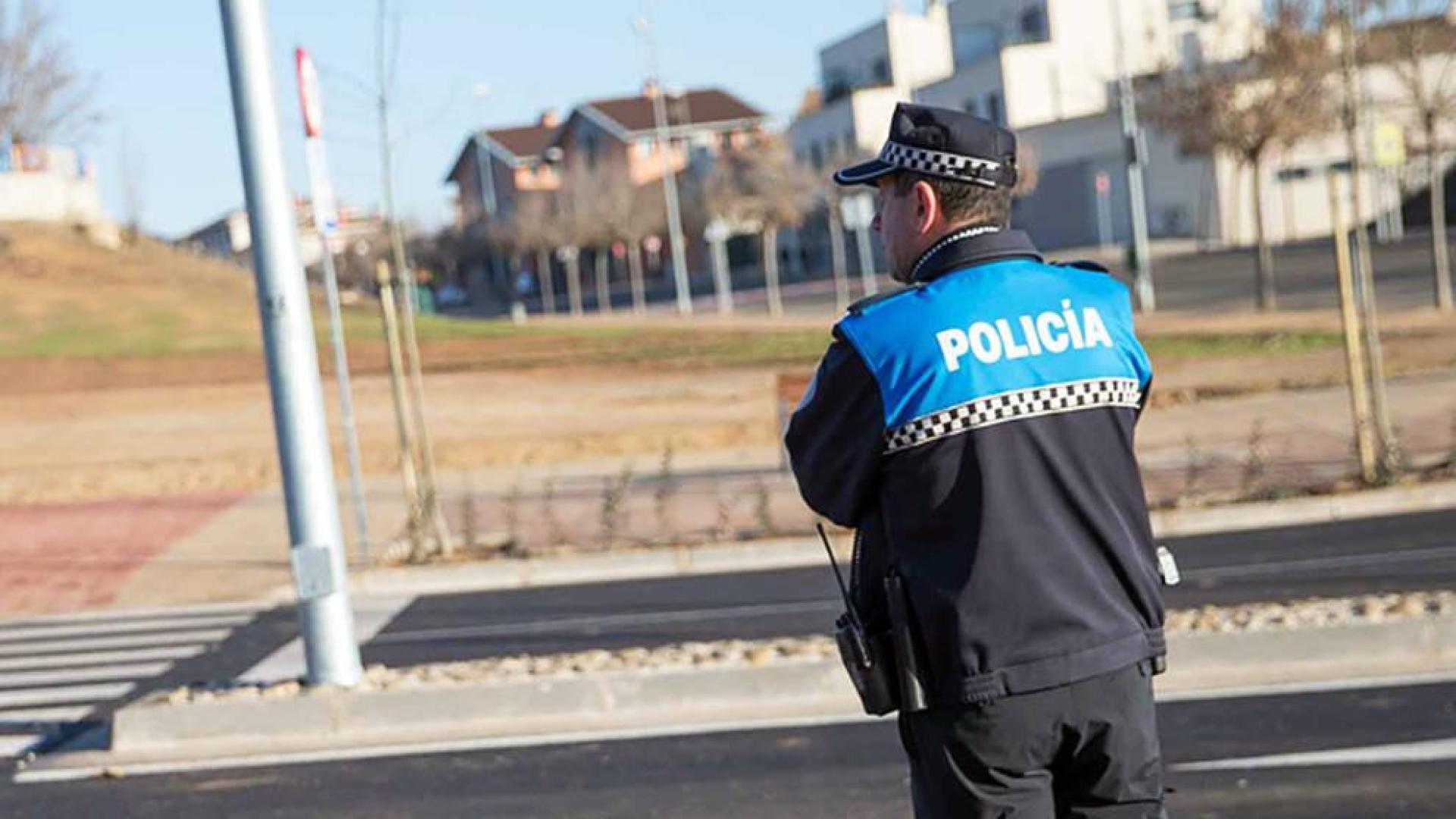 Un detenido acusado de acosar y agredir a su expareja en Tudela