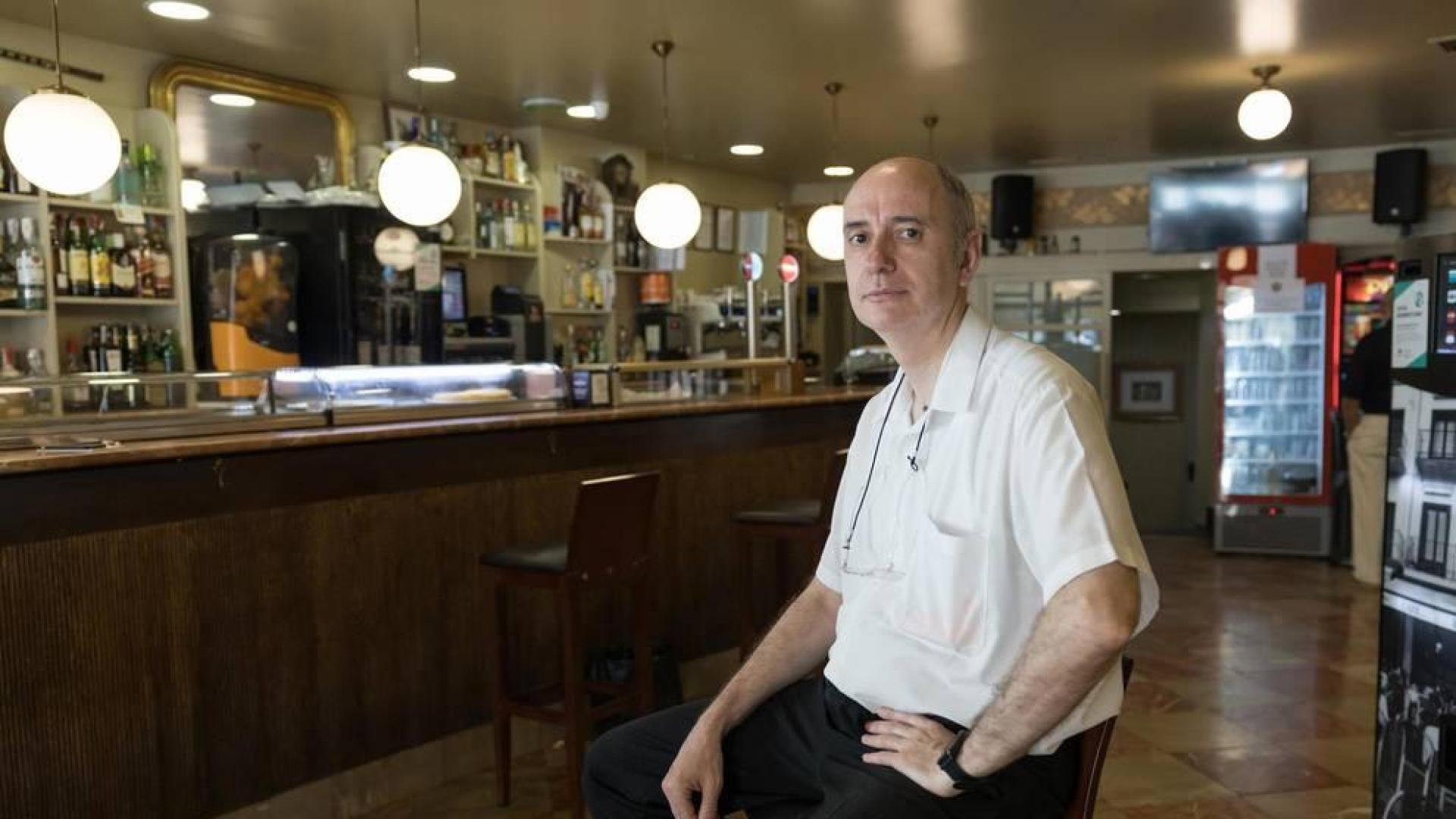 El bar Diamante, 65 años de historia en el corazón de Tudela