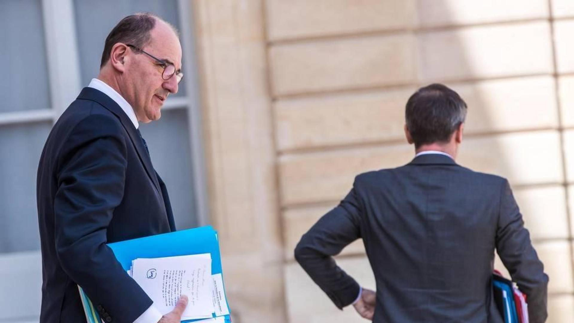 Francia "recomienda vivamente" a sus ciudadanos no viajar a Cataluña
