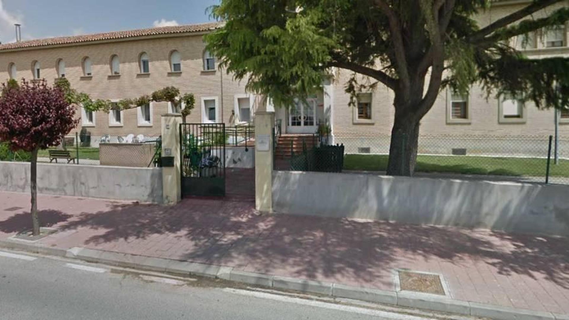 Ningún positivo por coronavirus en la residencia de Milagro