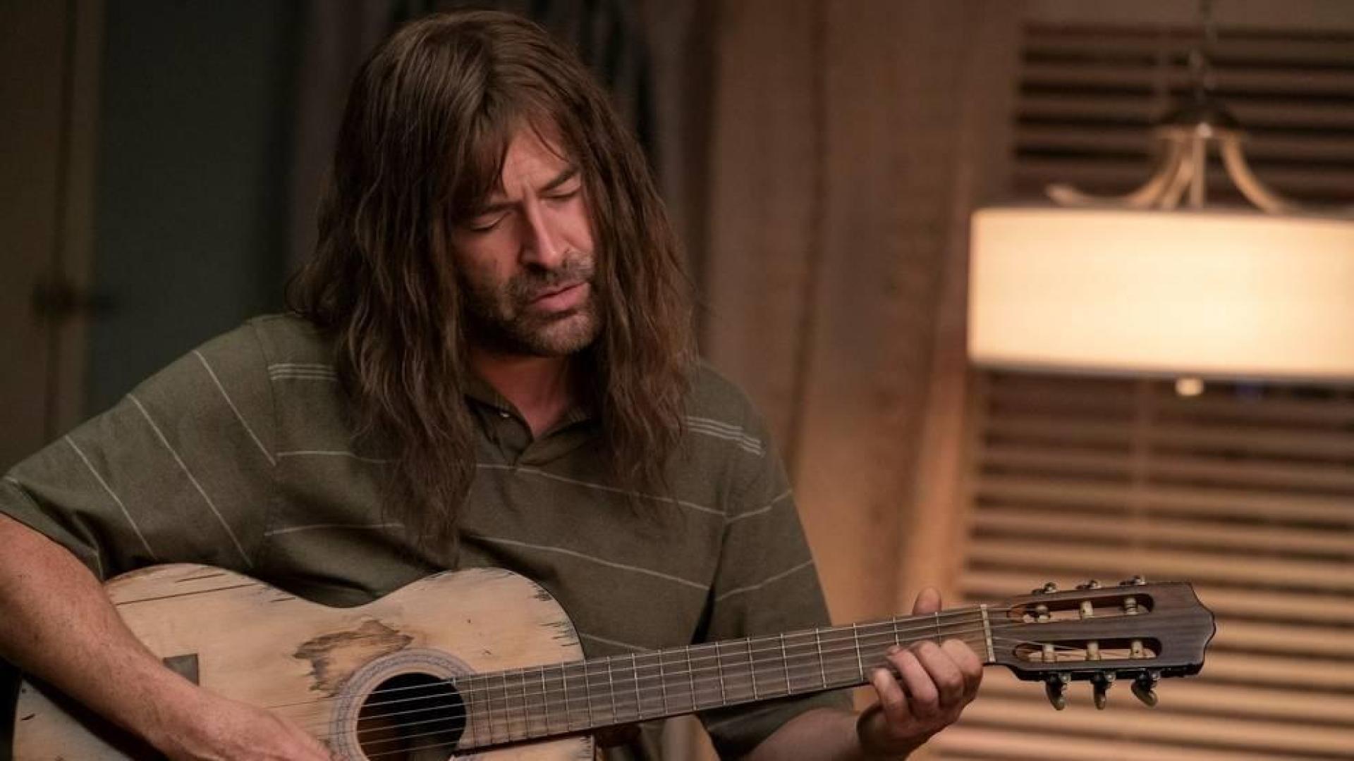 Mark Duplass, tras dirigir y actuar en 'Room 104': "Es difícil ser objetivo"
