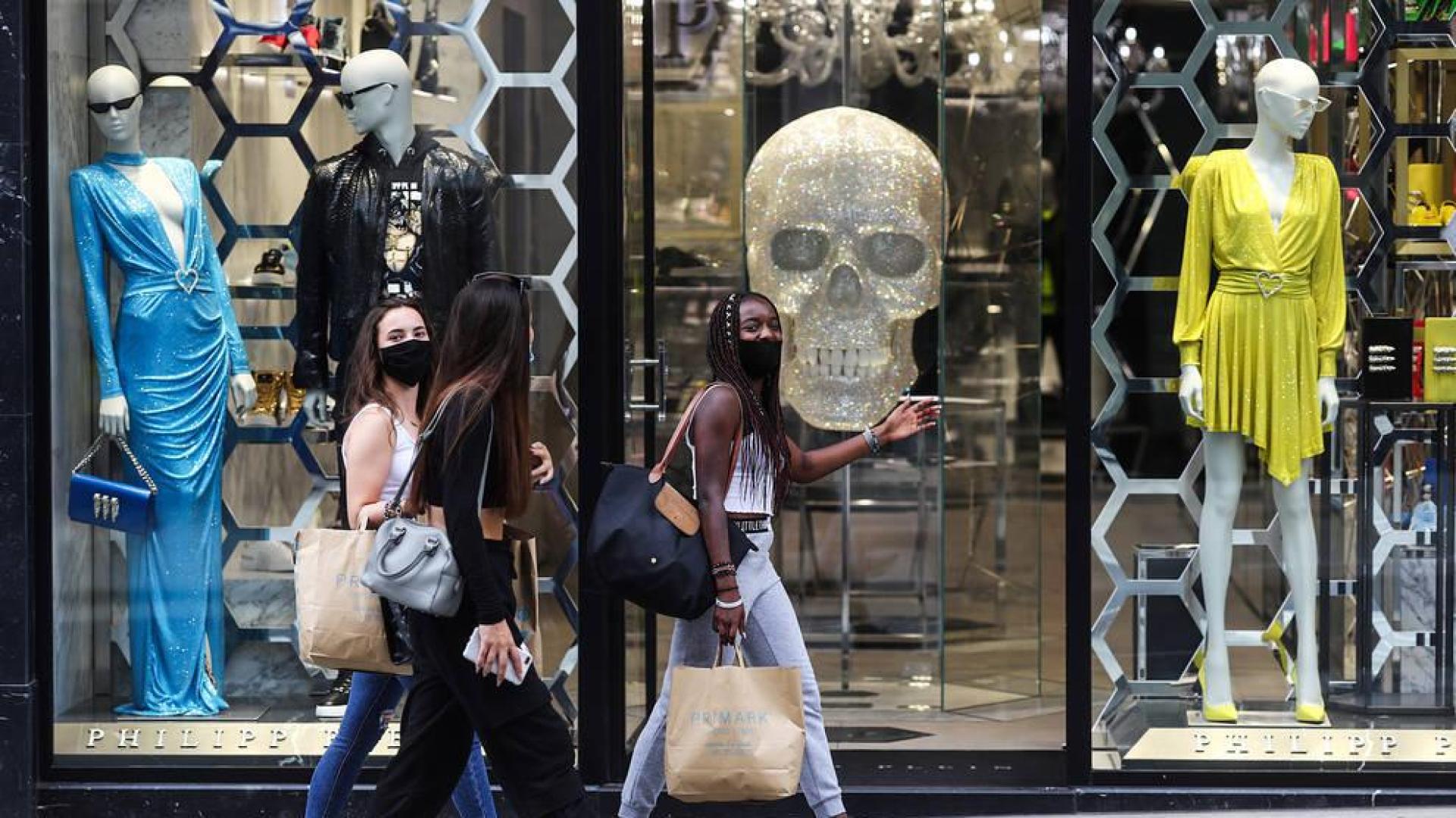 El Reino Unido impondrá cuarentena a los viajeros procedentes de España