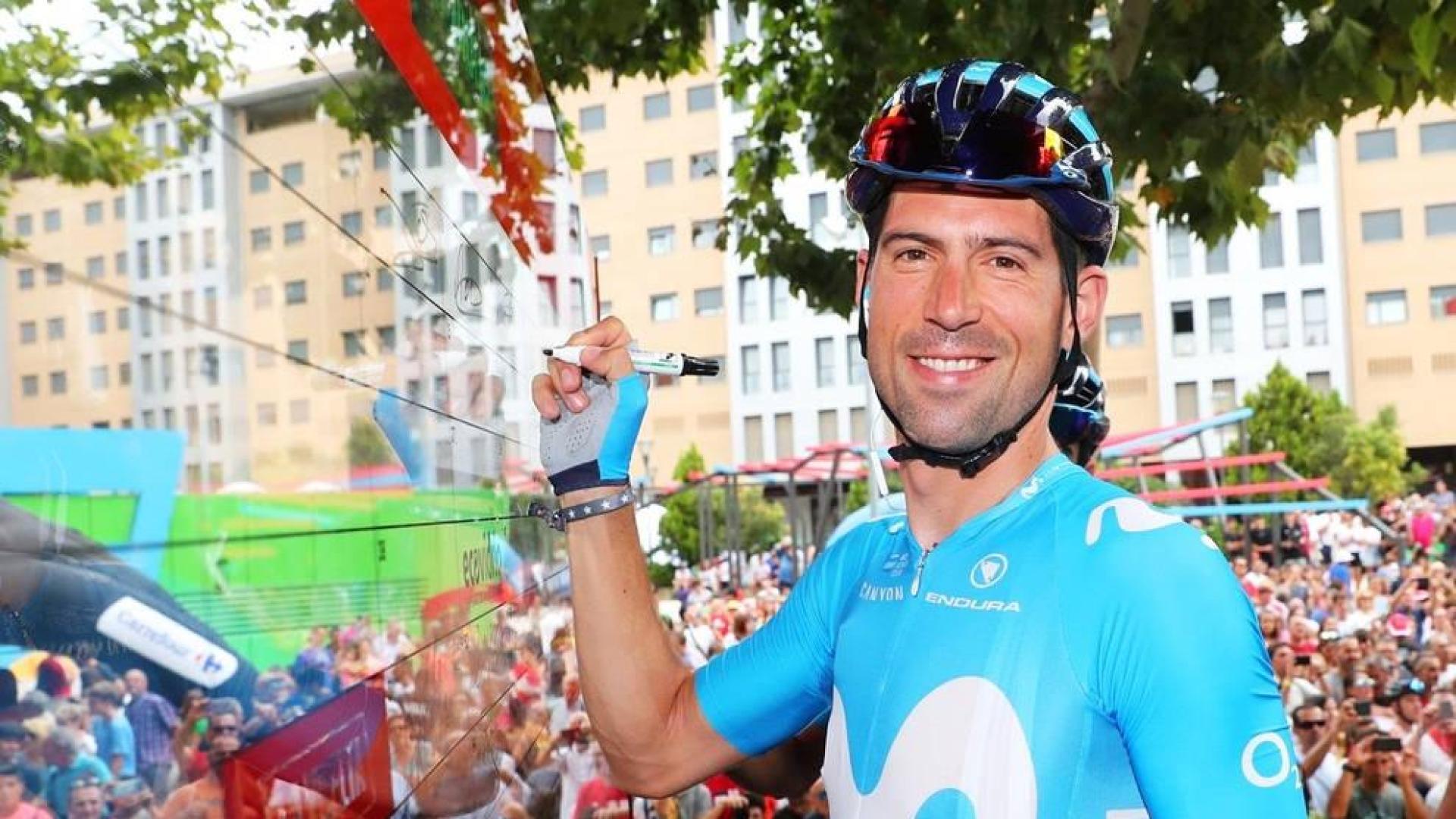 La vuelta al cole del pelotón navarro